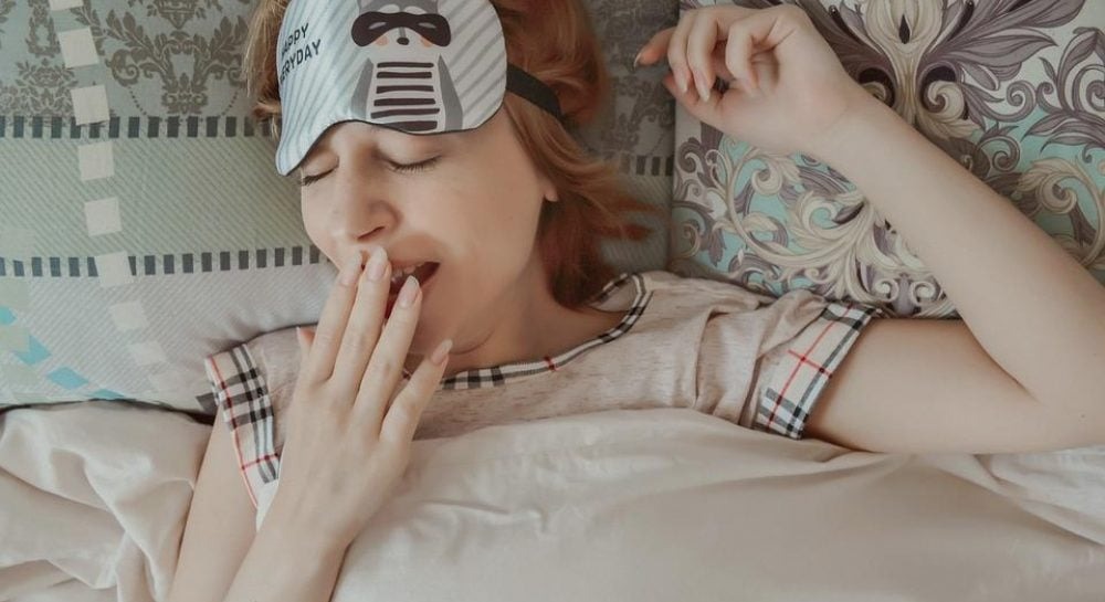 До чого сниться колишній хлопець