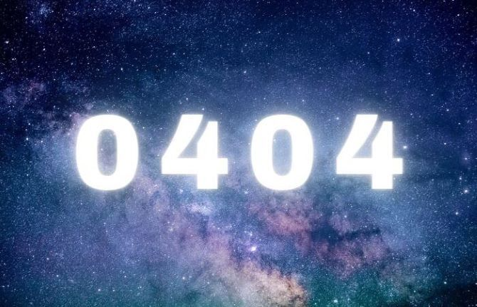 0404 на часах