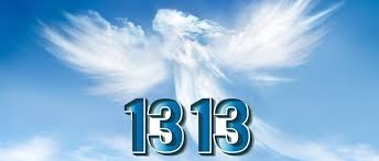 13:13 на часах