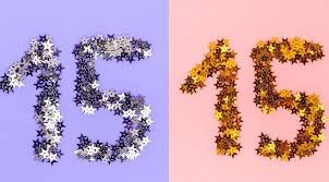 На часах 15:15