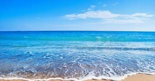 Сонник море