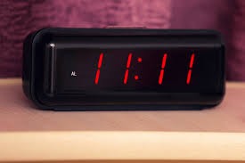 11:11 на часах