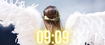 09:09 на часах
