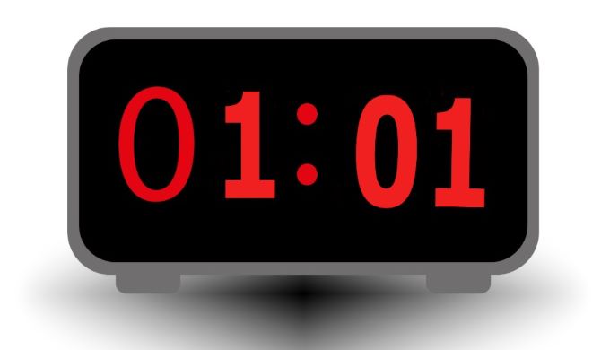 0101 на часах