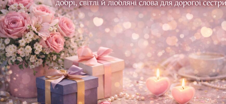 Привітання